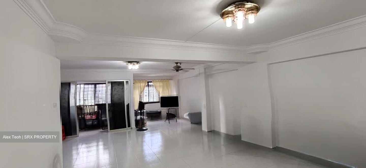 Blk 541 Choa Chu Kang Street 52 (Choa Chu Kang), HDB 5 Rooms #573935471